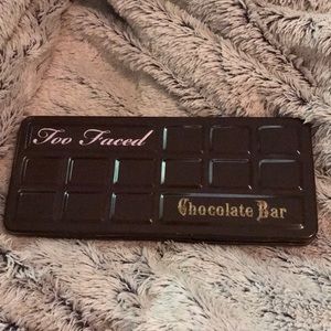 Too faced eye makeup palate